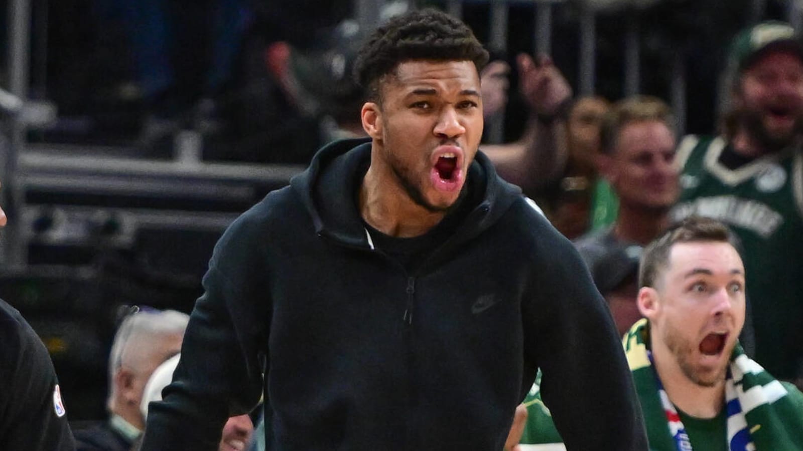 NBA Insider Offers Brutal Injury Update On Milwaukee Bucks Stars