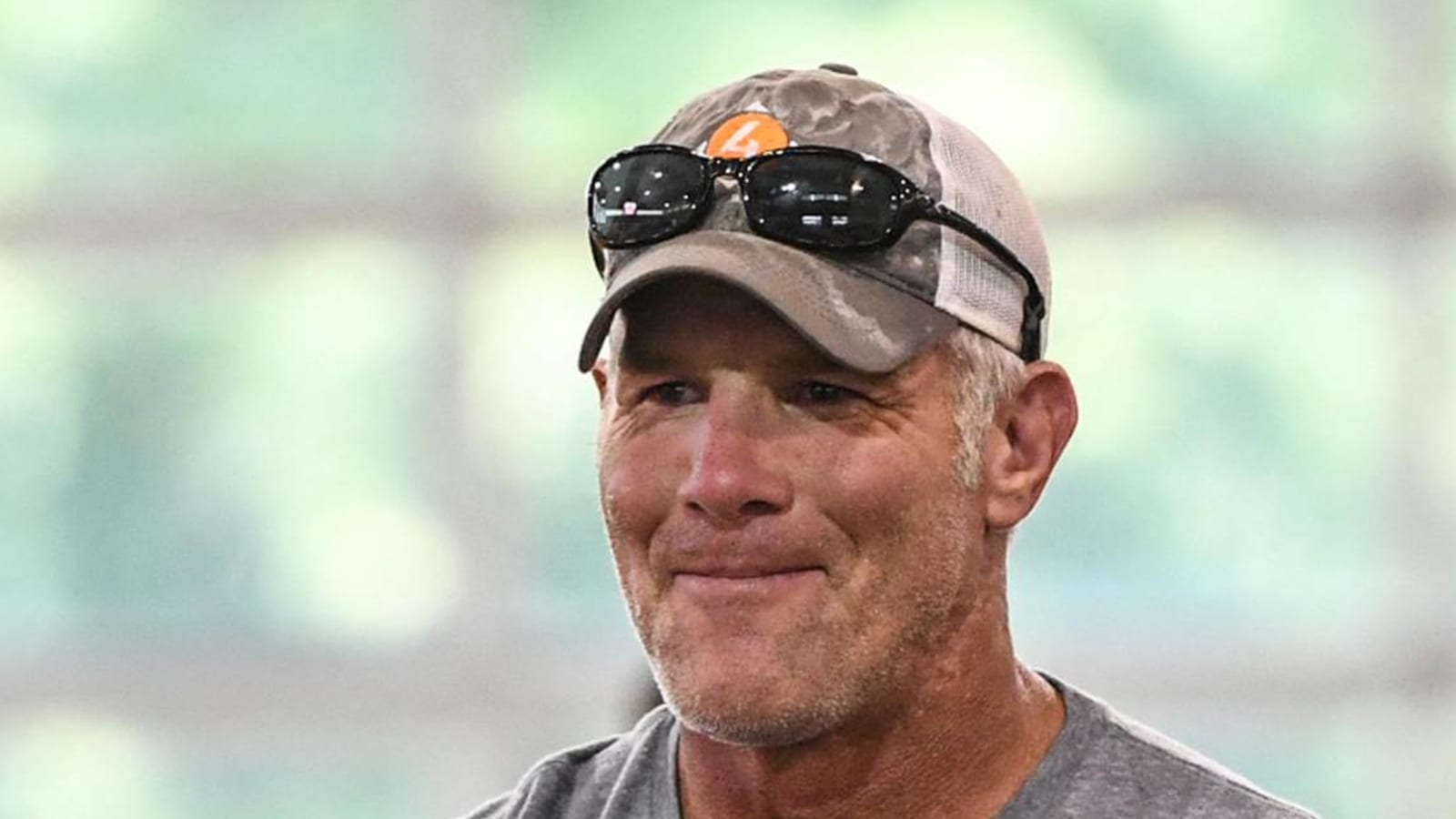 Brett Favre backing Deion Sanders to succeed at Jackson State