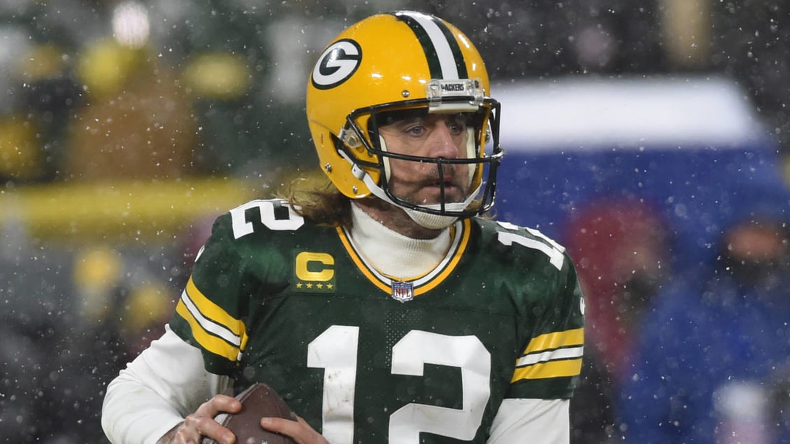 Packers have made clear they want Aaron Rodgers to remain in Green Bay