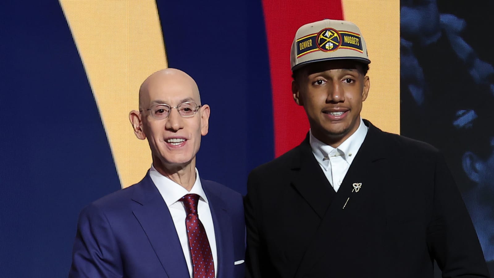 Suns sign No. 28 pick Ryan Dunn to rookie deal
