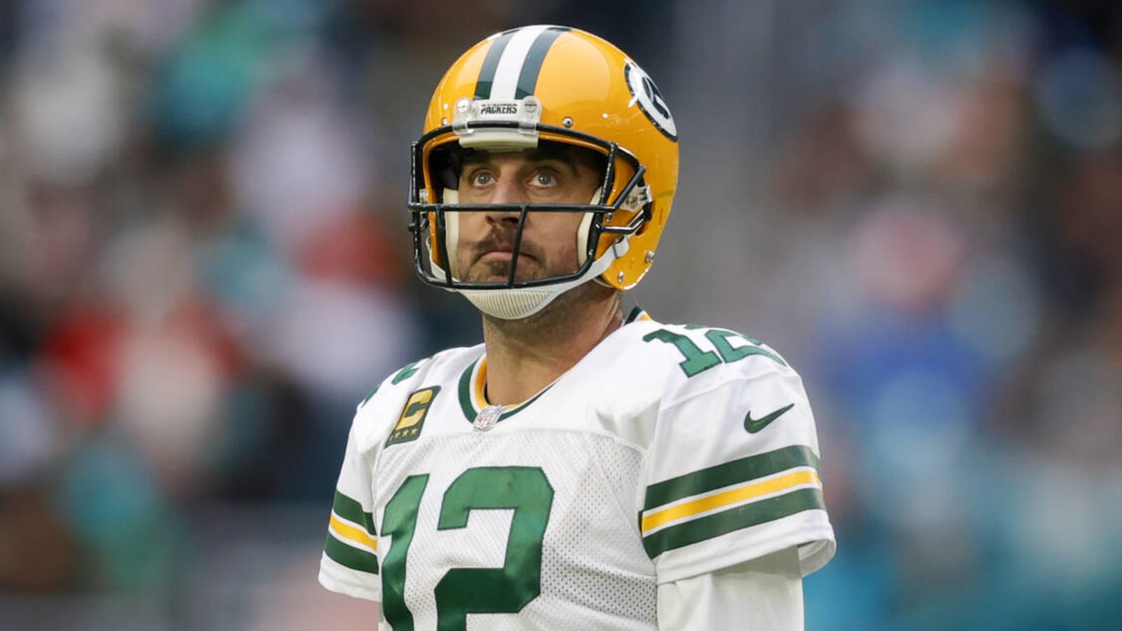 Old Aaron Rodgers quote resurfaces amid Jets trade buzz