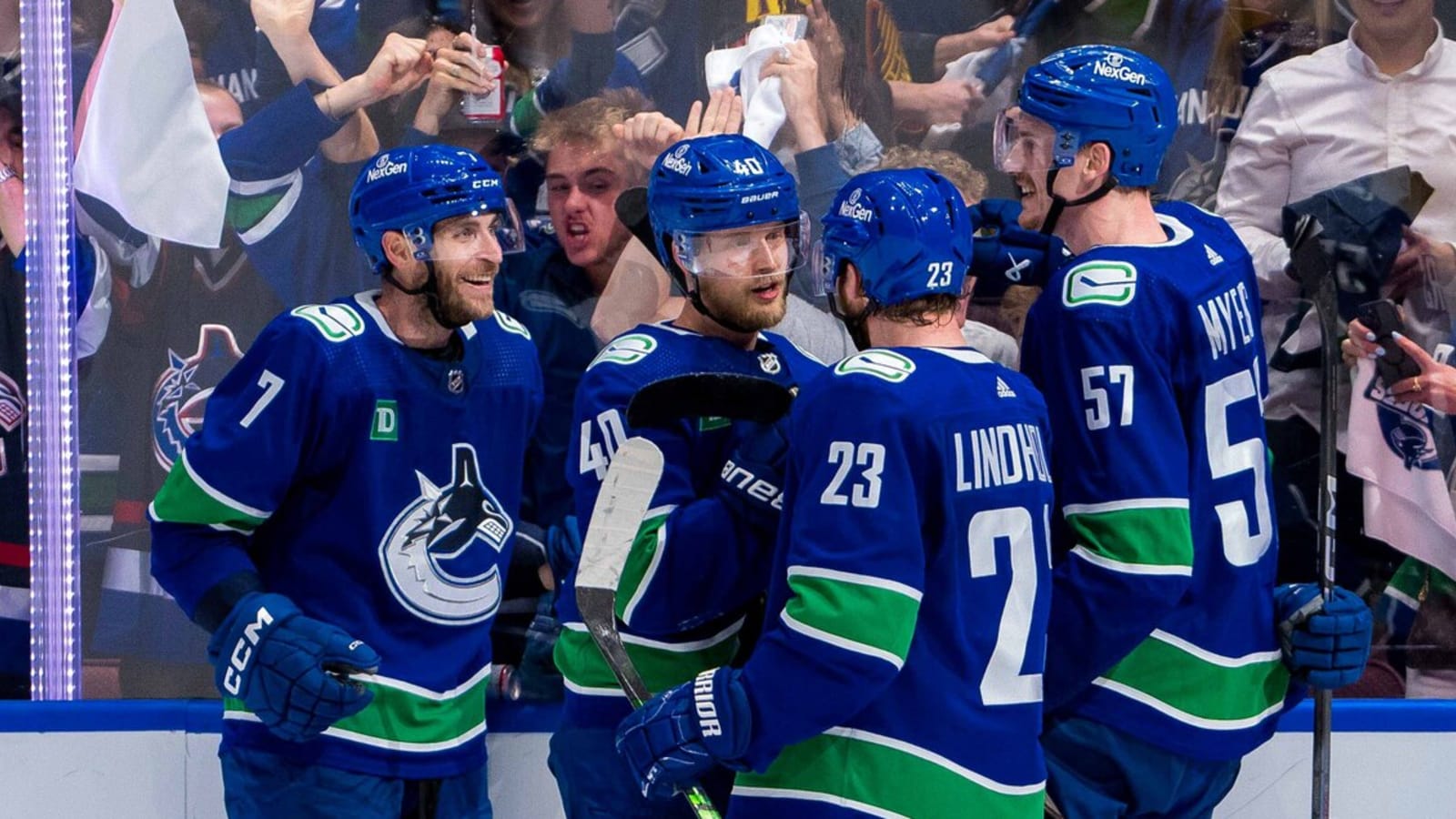 How long is the Canucks’ competitive window?