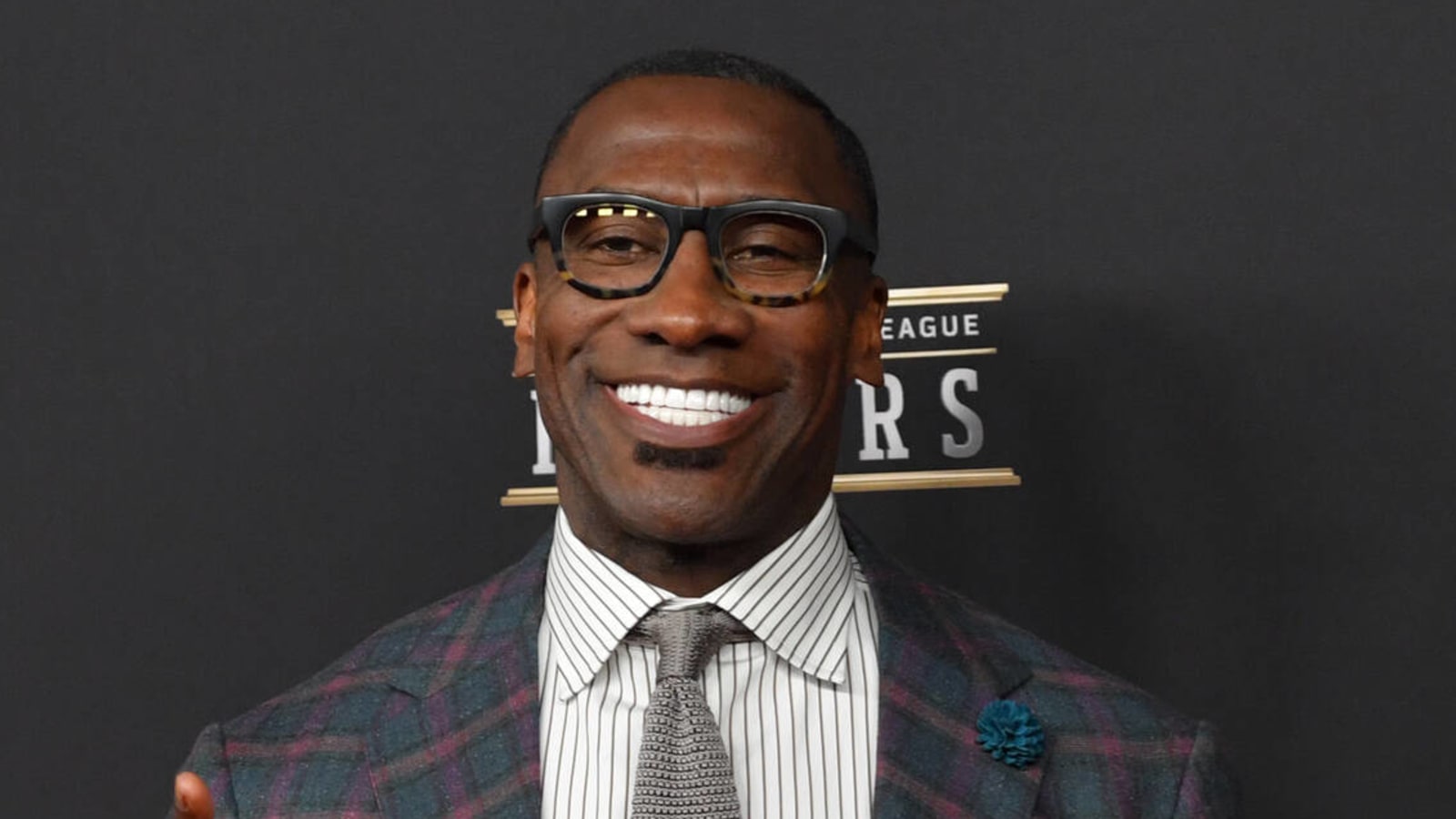 Is Shannon Sharpe going to succeed Stephen A. Smith on 'First Take'?
