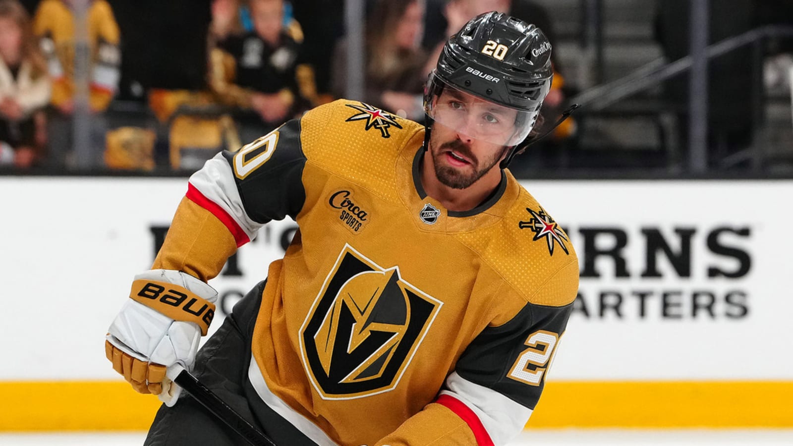 The Best Landing Spots for Chandler Stephenson
