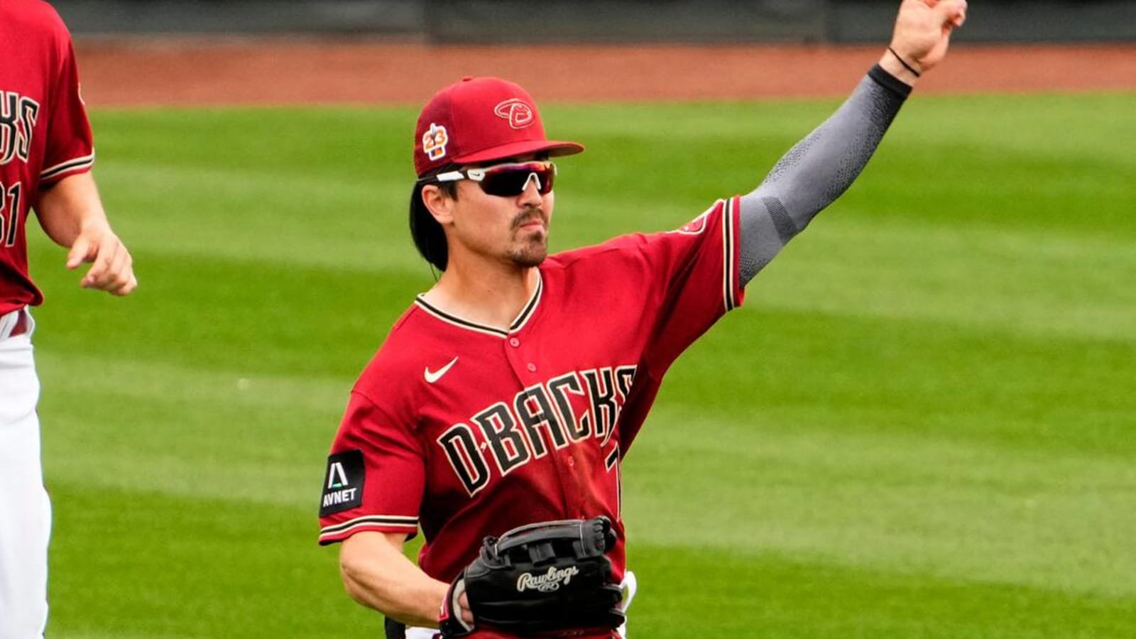 D-backs top prospect agrees to massive contract extension