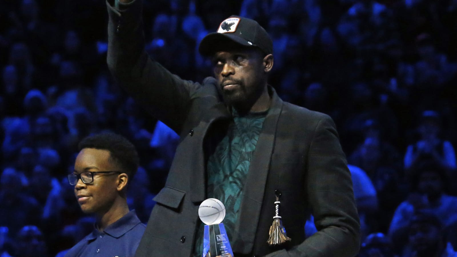South Sudan basketball president criticizes Olympic officiating