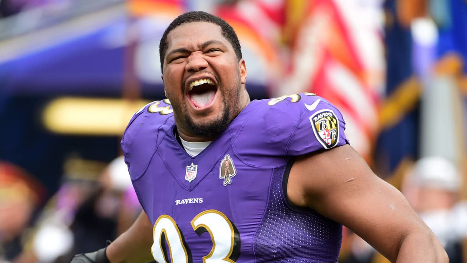 Falcons landed Calais Campbell for one specific reason Yardbarker