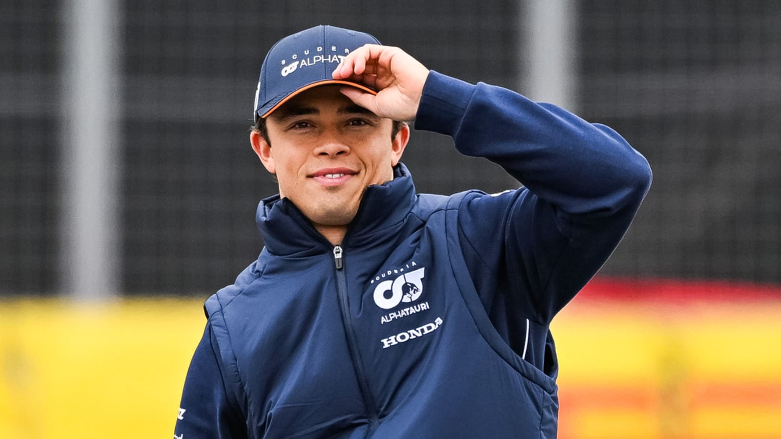 Nyck de Vries SLAMS Red Bull for ‘attacking’ him during failed AlphaTauri stint