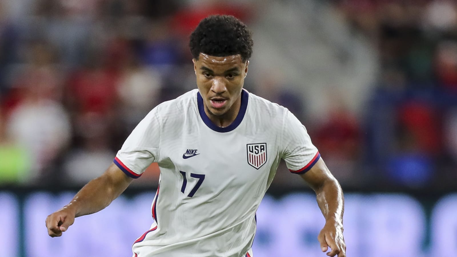 What to watch for in USMNT-Mexico clash