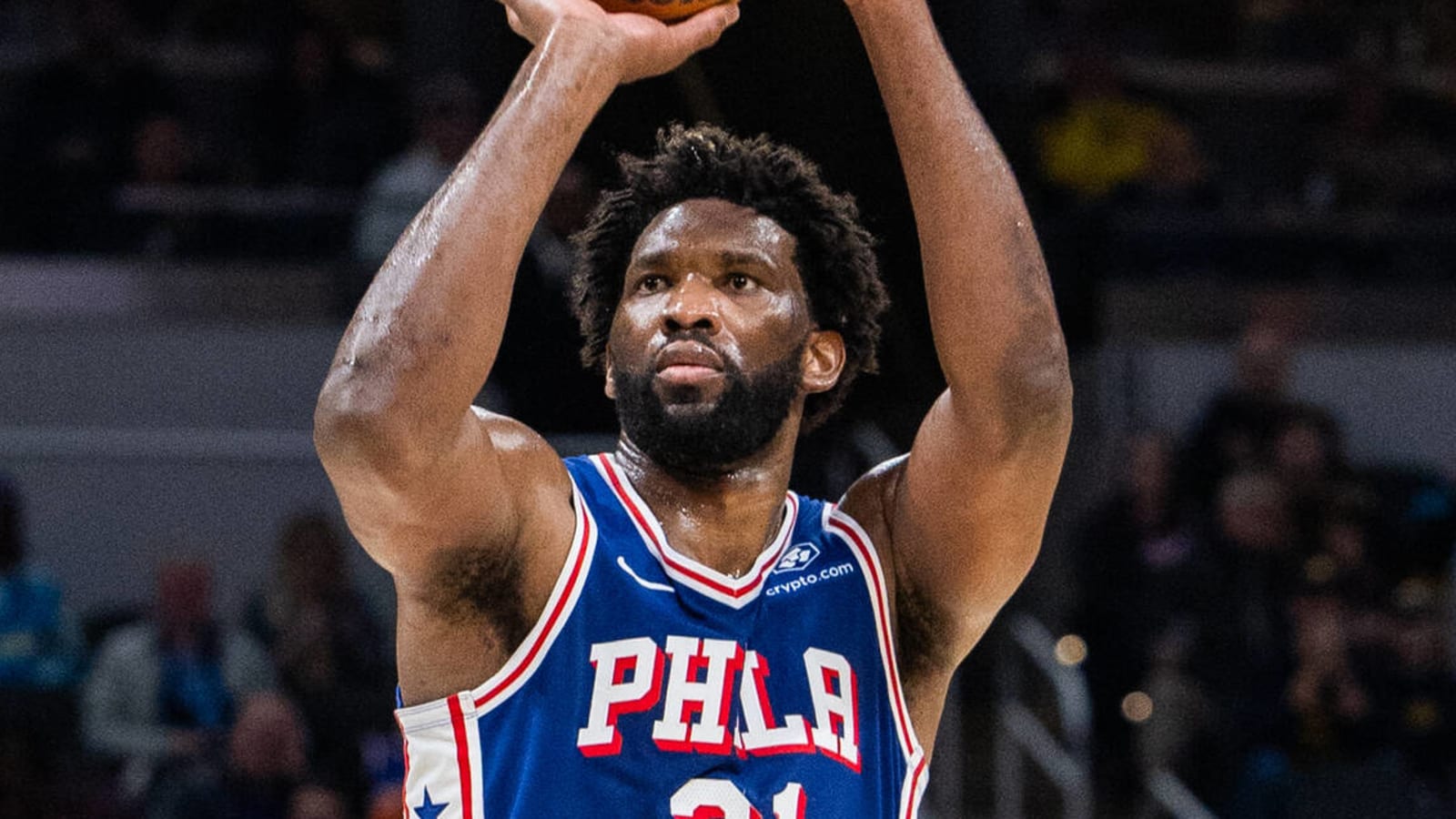 Charting a path for the 76ers with Joel Embiid out for at least a month