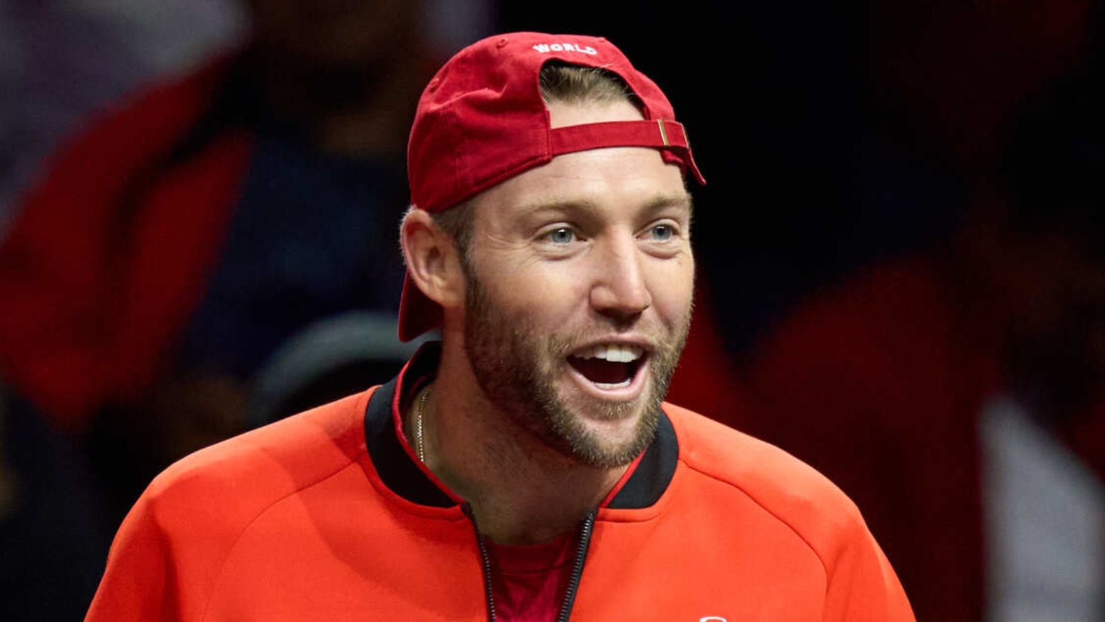'Right Move' Team USA Vice-captain Patrick McEnroe opens up after Rafael Nadal pulls out of Laver Cup