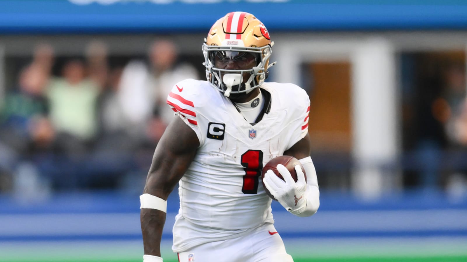49ers HC provides optimistic update on WR Deebo Samuel