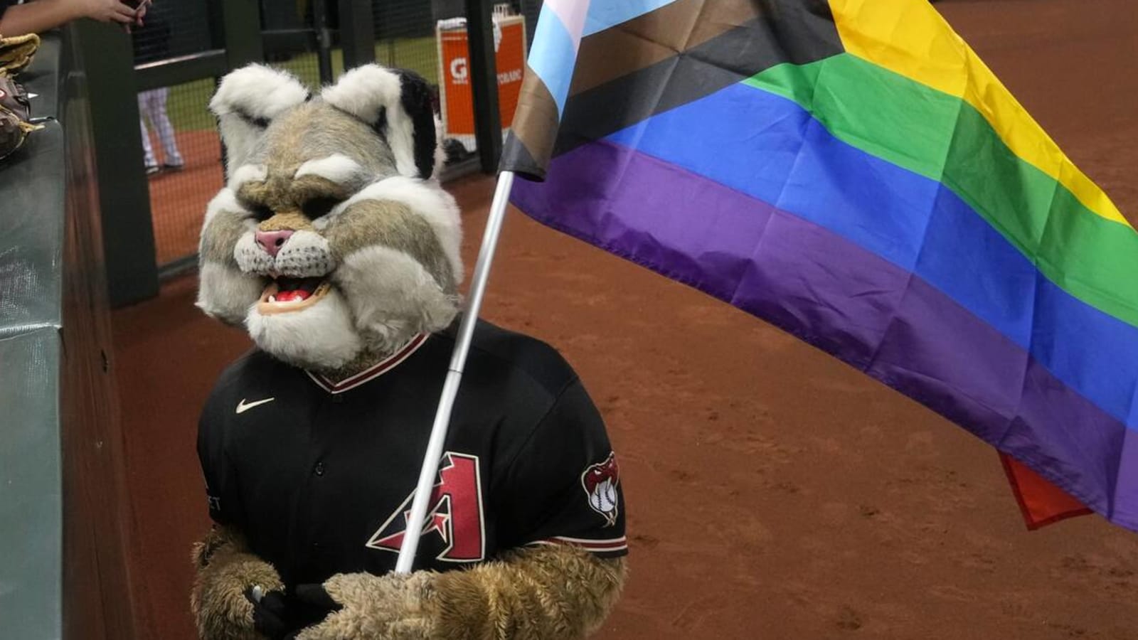 Celebrating Unity: Arizona Diamondbacks host 7th annual Pride Night