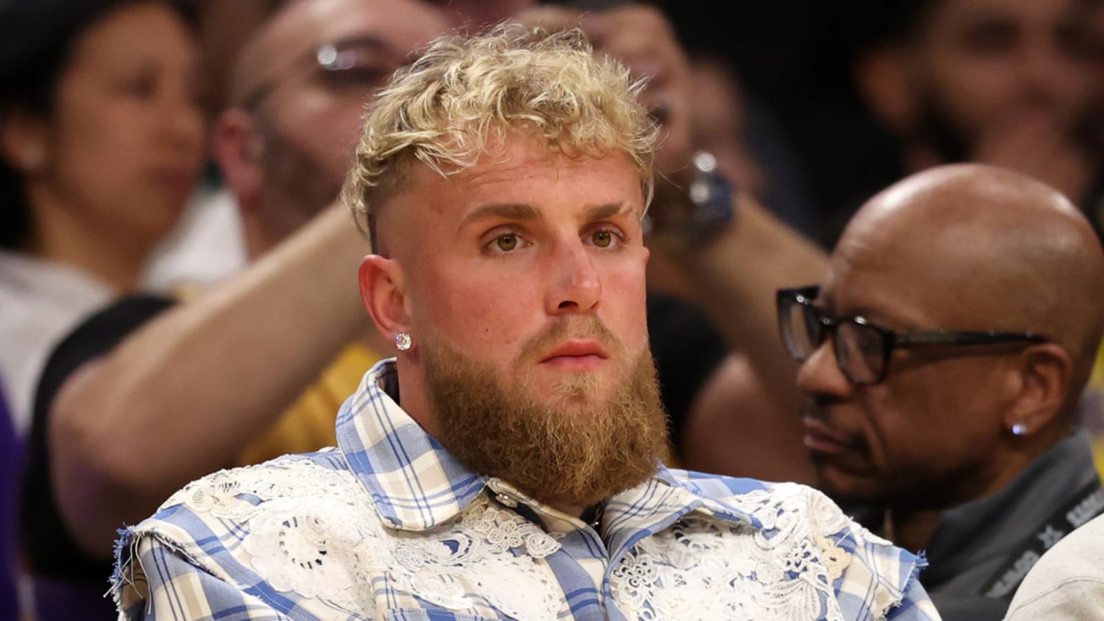 Team Conor McGregor EXPOSES acne and hairline symptoms to allege Jake Paul’s steroid usage