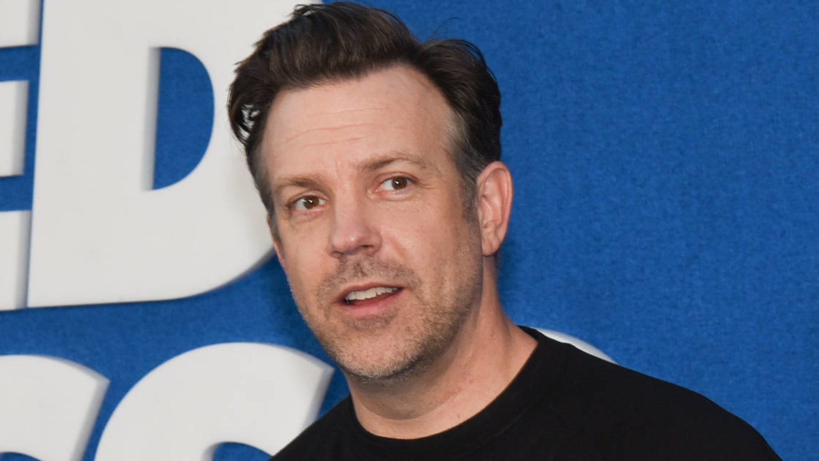 Sudeikis channeled Ted Lasso in email to grieving writer