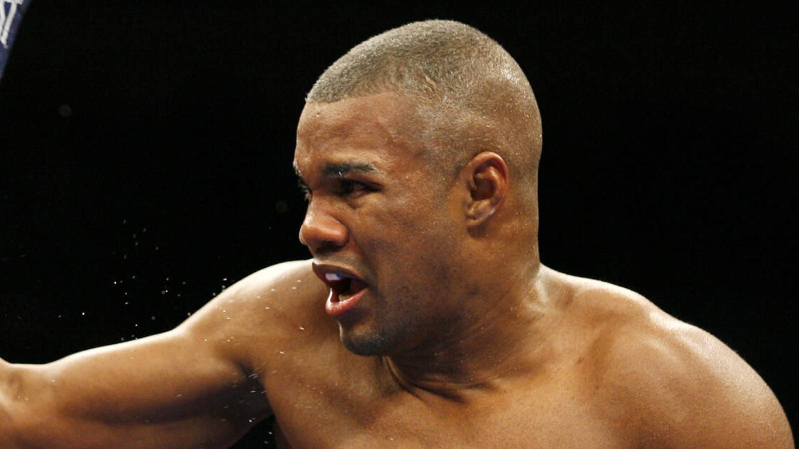 Reliving Felix Trinidad’s Ruthless TKO Victory Over William Joppy