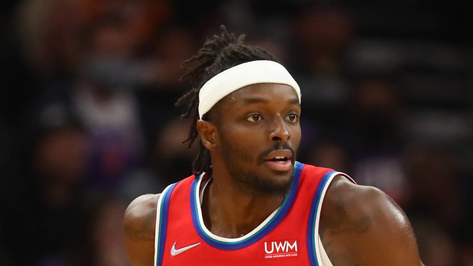 Hawks, Kings strong suitors for Pistons' Jerami Grant?