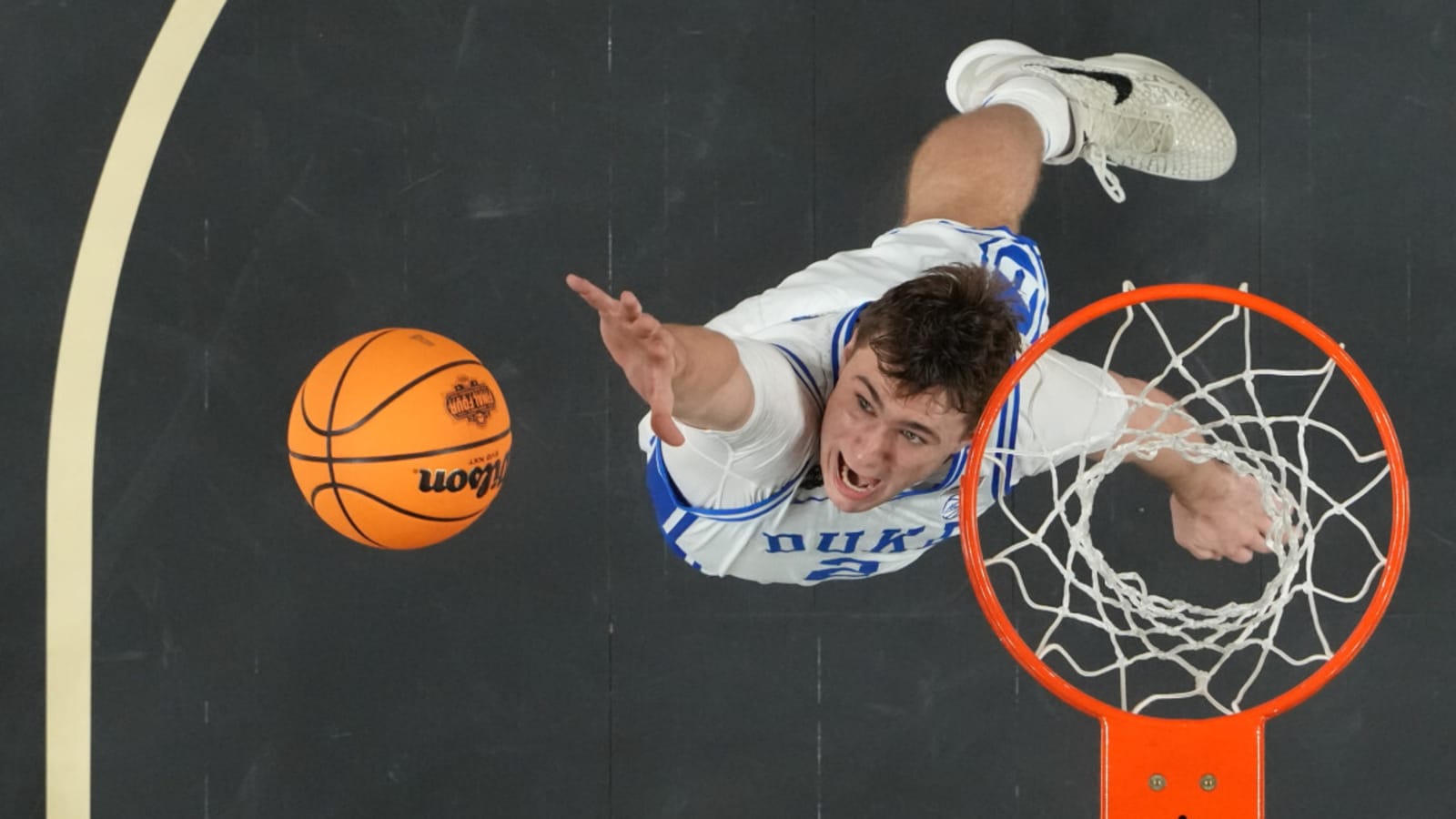 Houston Rockets Have a Realistic Shot at the First Pick in the NBA Draft