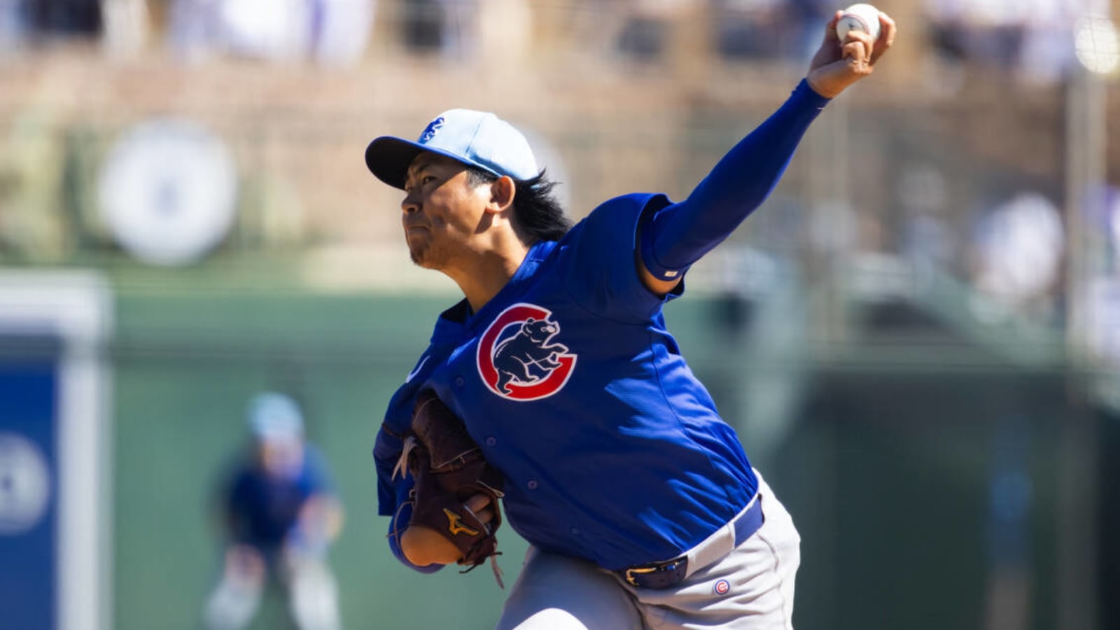 Cubs Phenom &#39;Likeliest&#39; to Win ROY