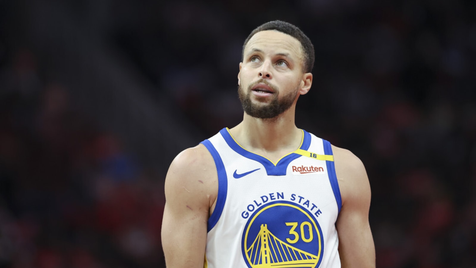Warriors Star Steph Curry Makes Personal Move Before NBA Season