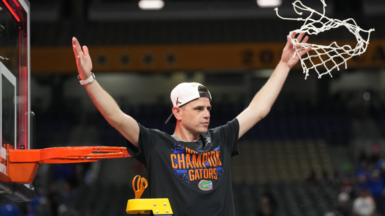 Todd Golden Makes Major Florida Coaching Changes After National Championship