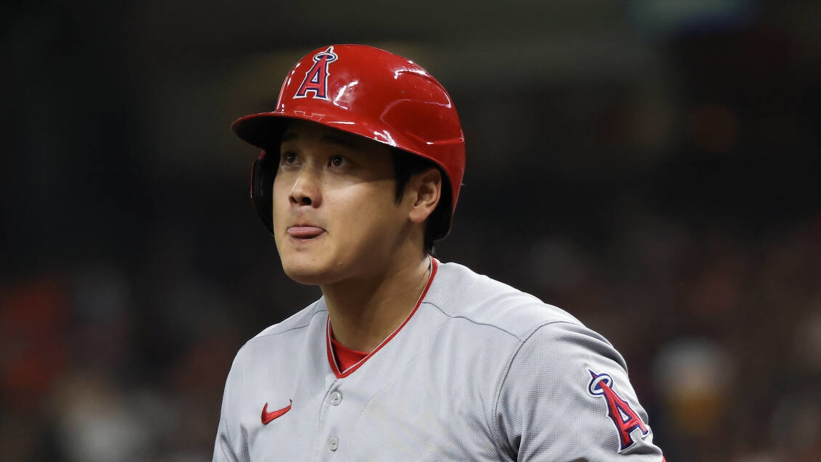 Angels have concerning Shohei Ohtani status update