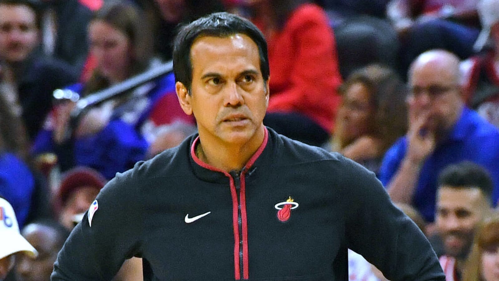 Erik Spoelstra's postgame comments cause for concern?