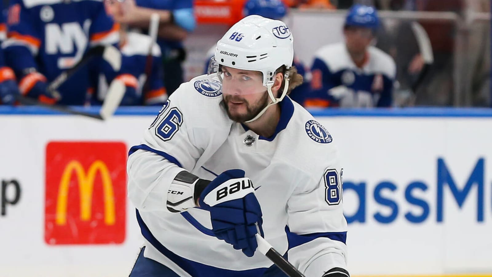 NHL Monday bets: Four props for the night