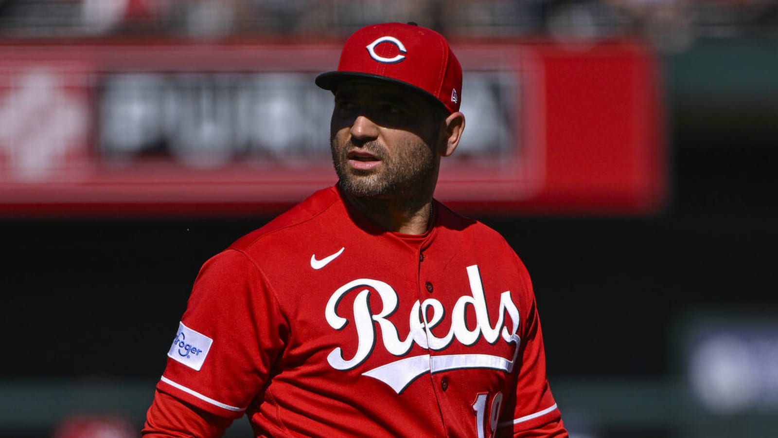 40-year-old slugger drawing interest from multiple teams in free agency