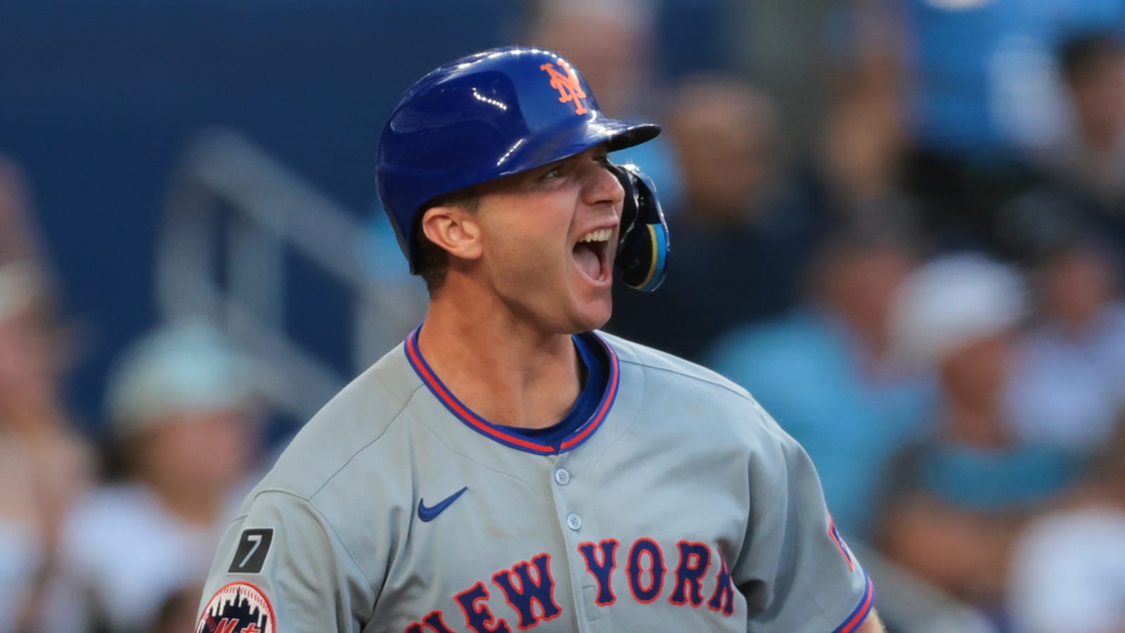 Why Pete Alonso is a big winner of Vladimir Guerrero Jr.'s extension