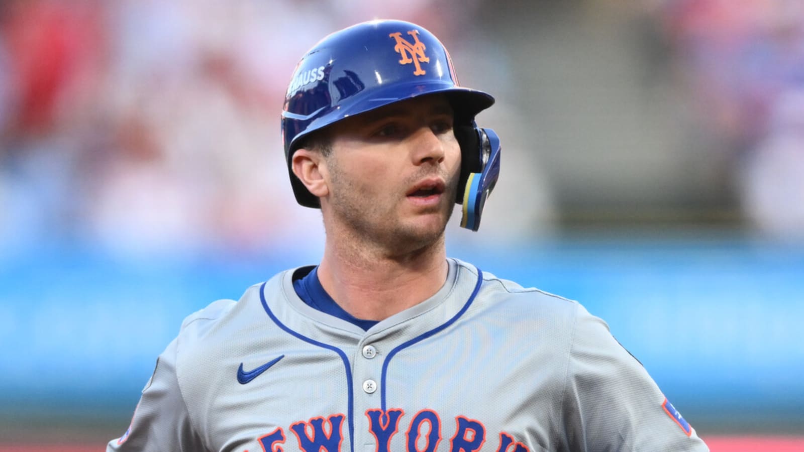 Mets' Stearns seems to refute Alonso report after Soto news