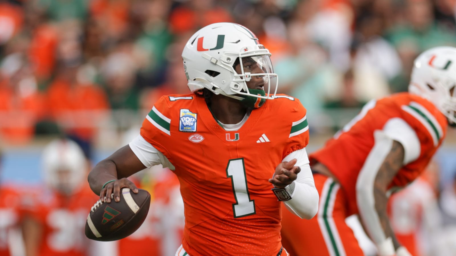 2025 NFL Draft CBS Sports releases updated mock after draft order set