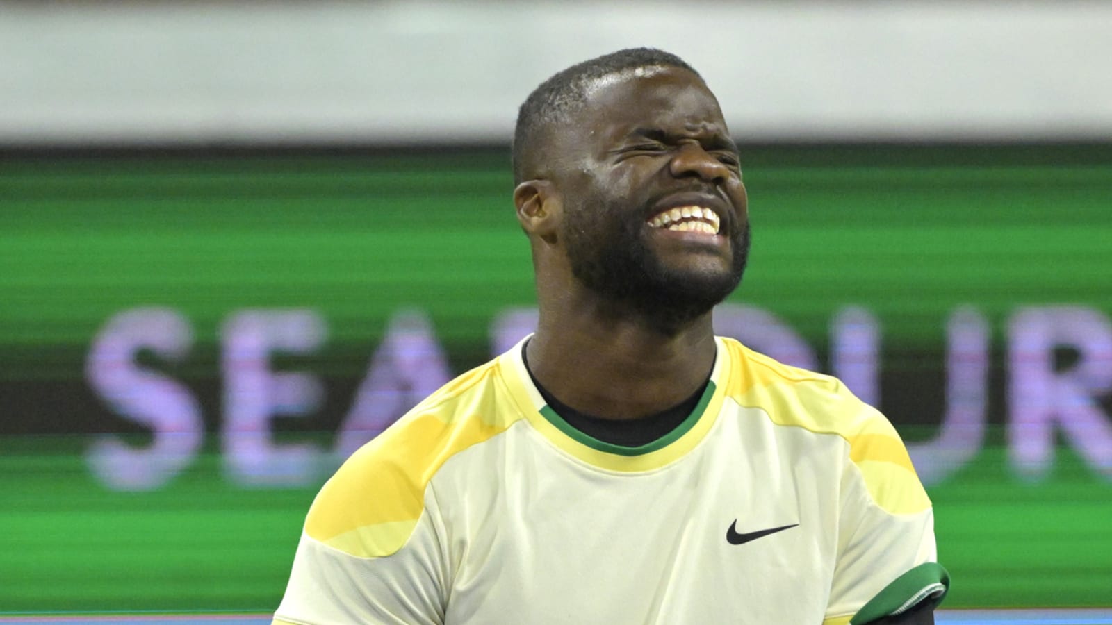 Tiafoe seems confident that he can upset Alcaraz