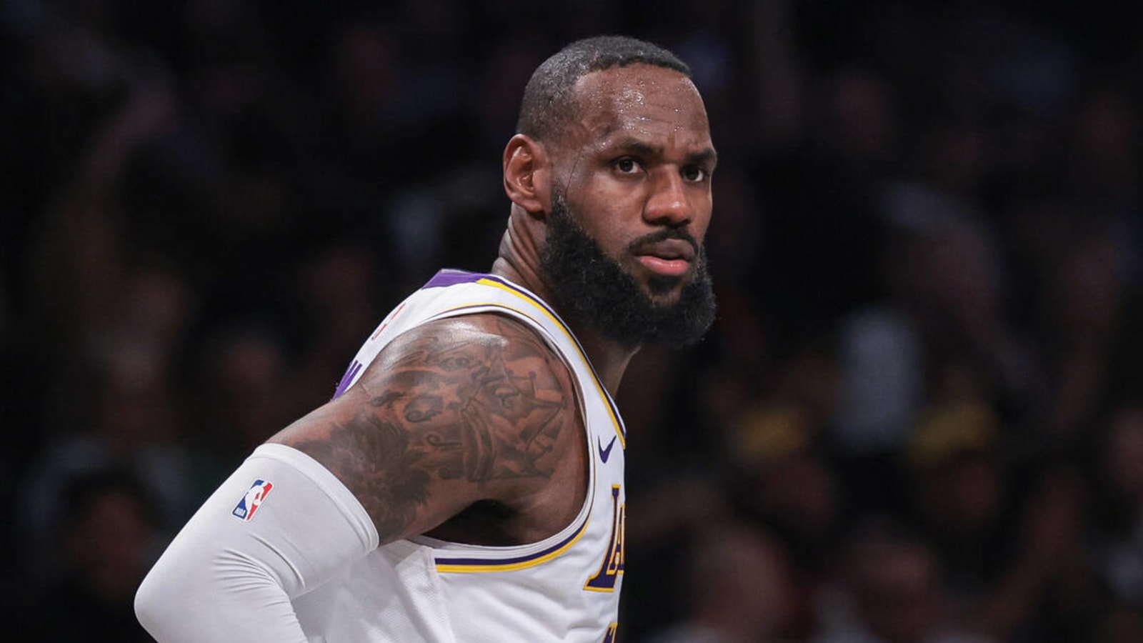 Former rival expects LeBron James to retire by 2025