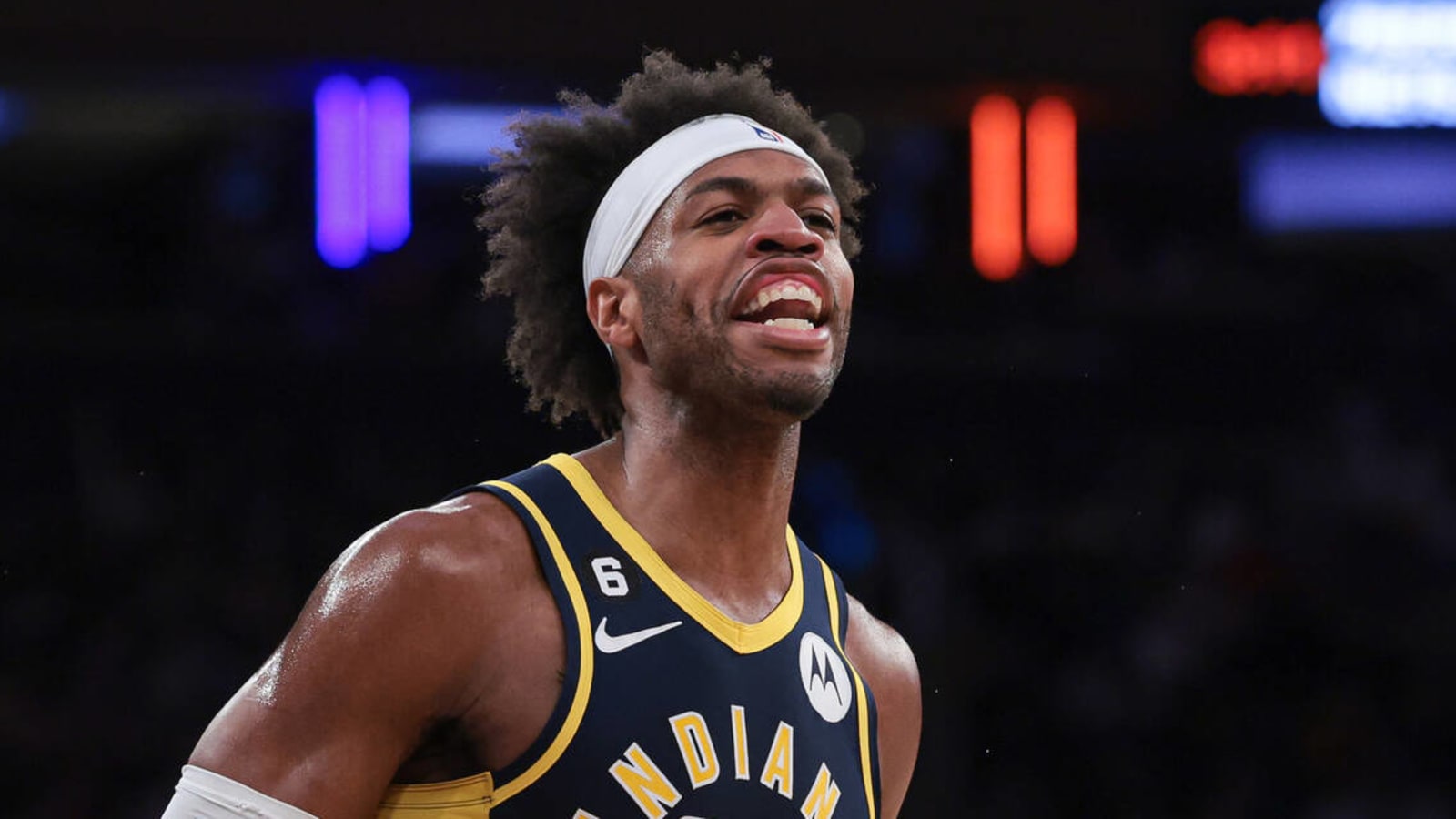 Ex Pacers All Star calls out team after Buddy Hield gets his old