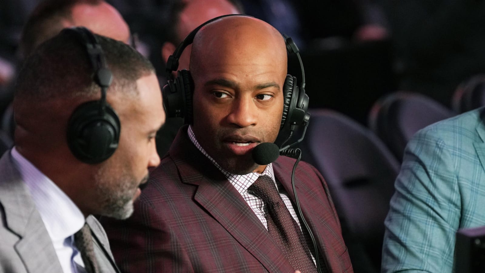 TNT adding eight-time NBA All-Star to regular TV crew