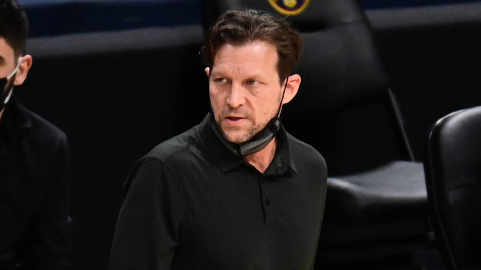 Jazz's Quin Snyder to coach West in All-Star Game?