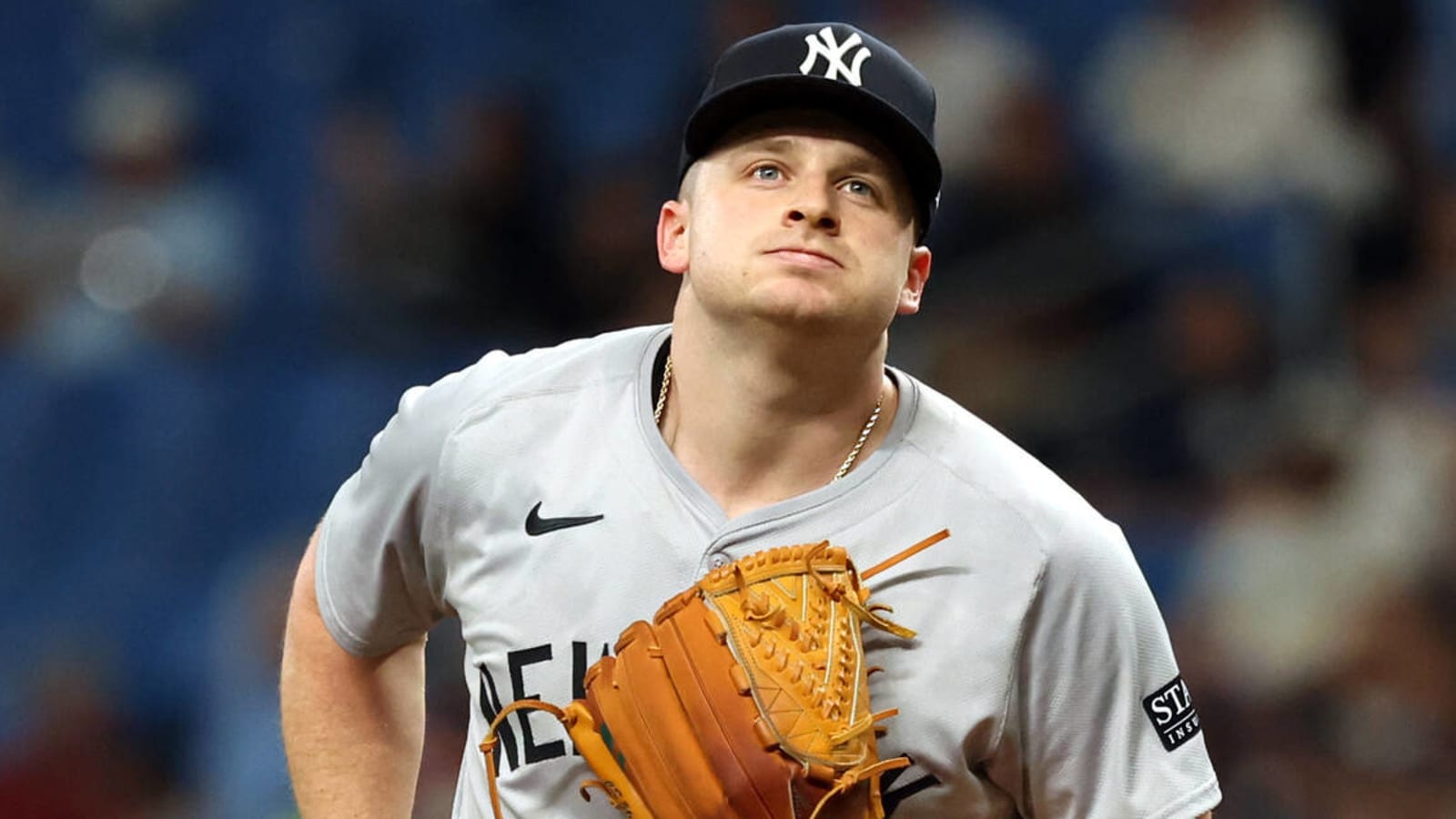 Yankees are seeing their 2017 first-round pick flourish in rotation