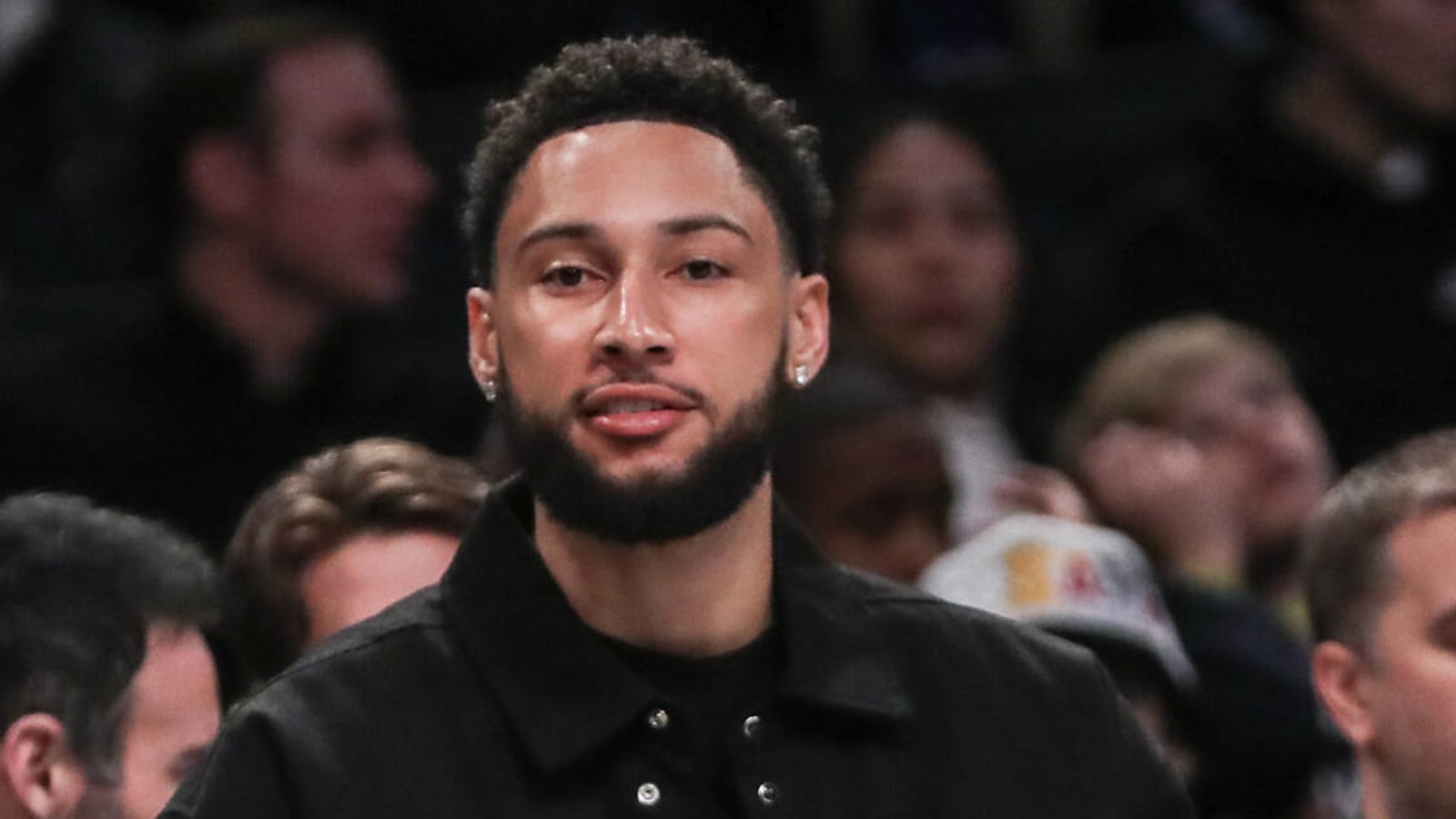 Nets receive worrisome injury update on Ben Simmons