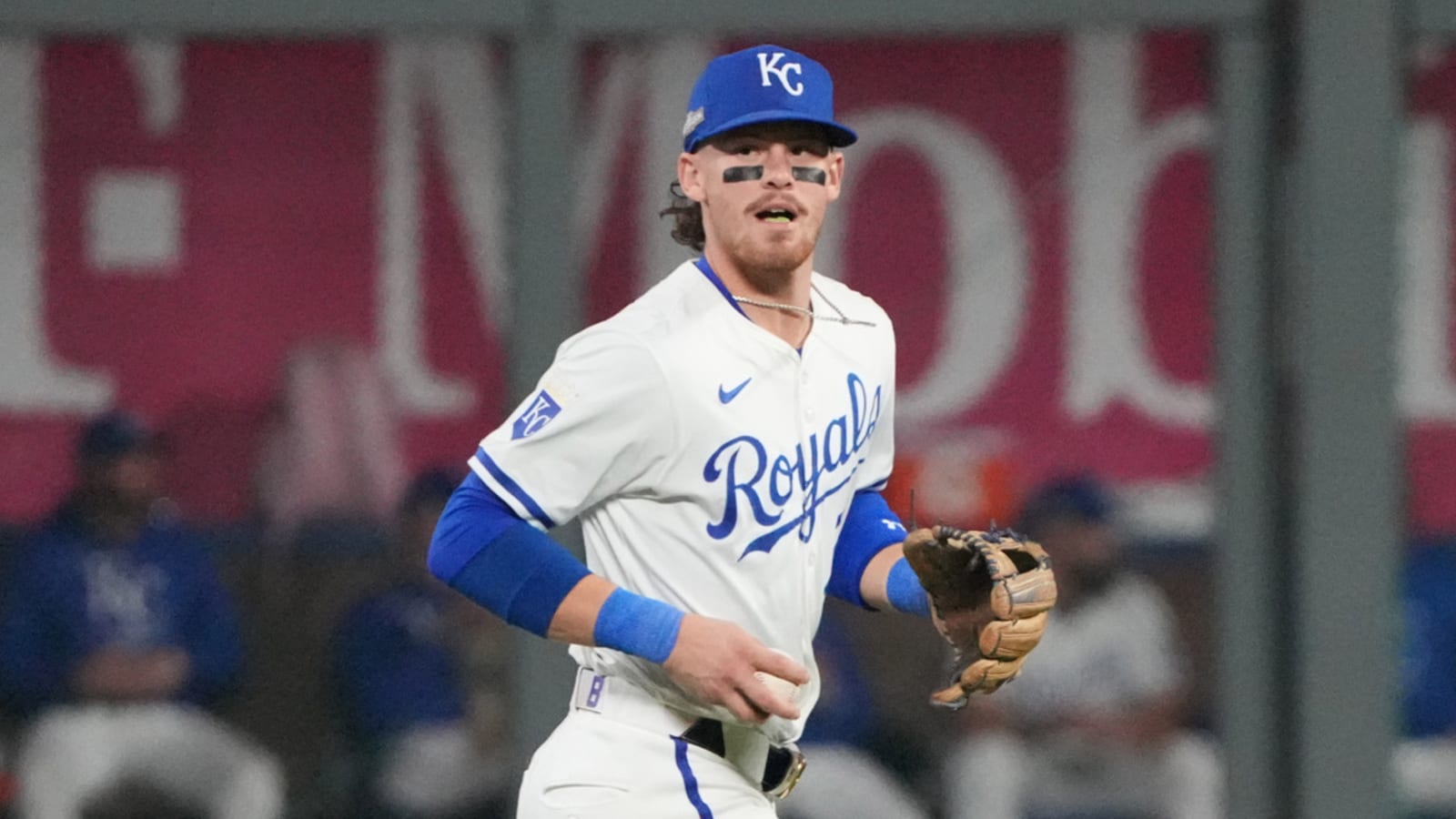 Bobby Witt Jr. can record another historic season for Royals