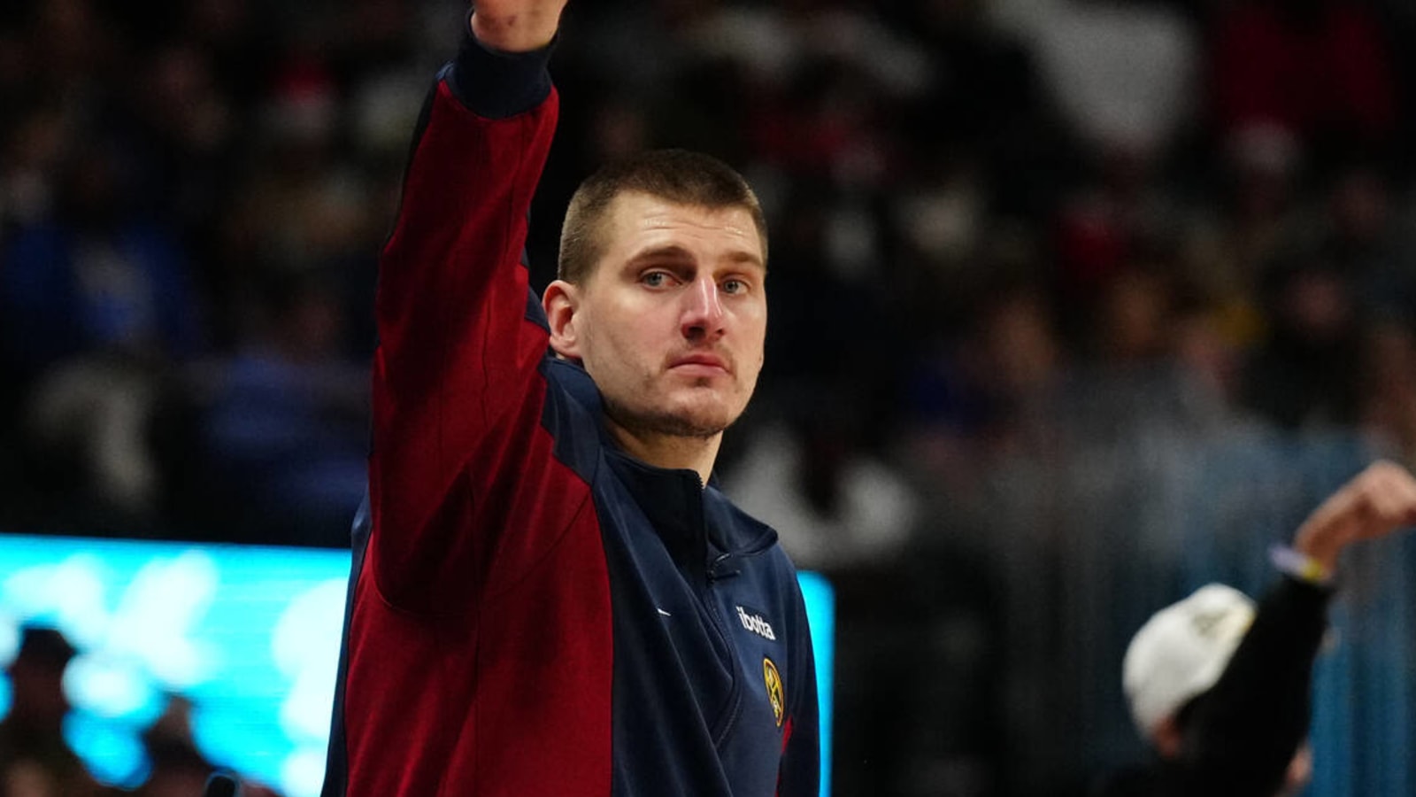 Nikola Jokic reveals his ultimate goal after retiring from NBA