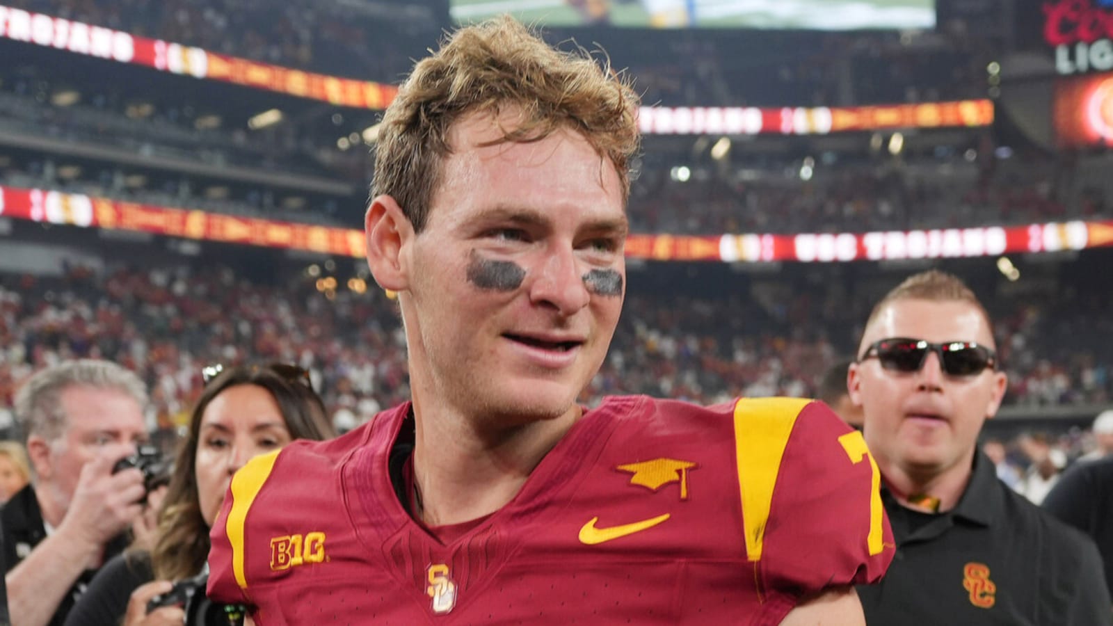Top five Week 4 college football games: TV info, predictions