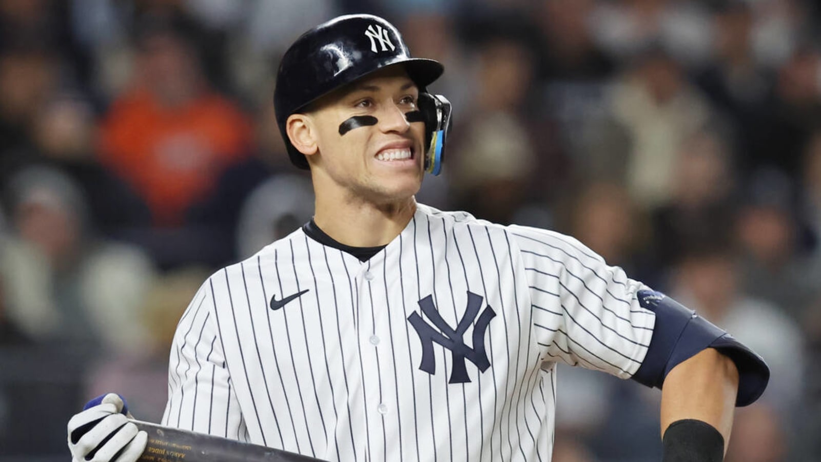 MLB insider: Teams think Yankees will re-sign Aaron Judge