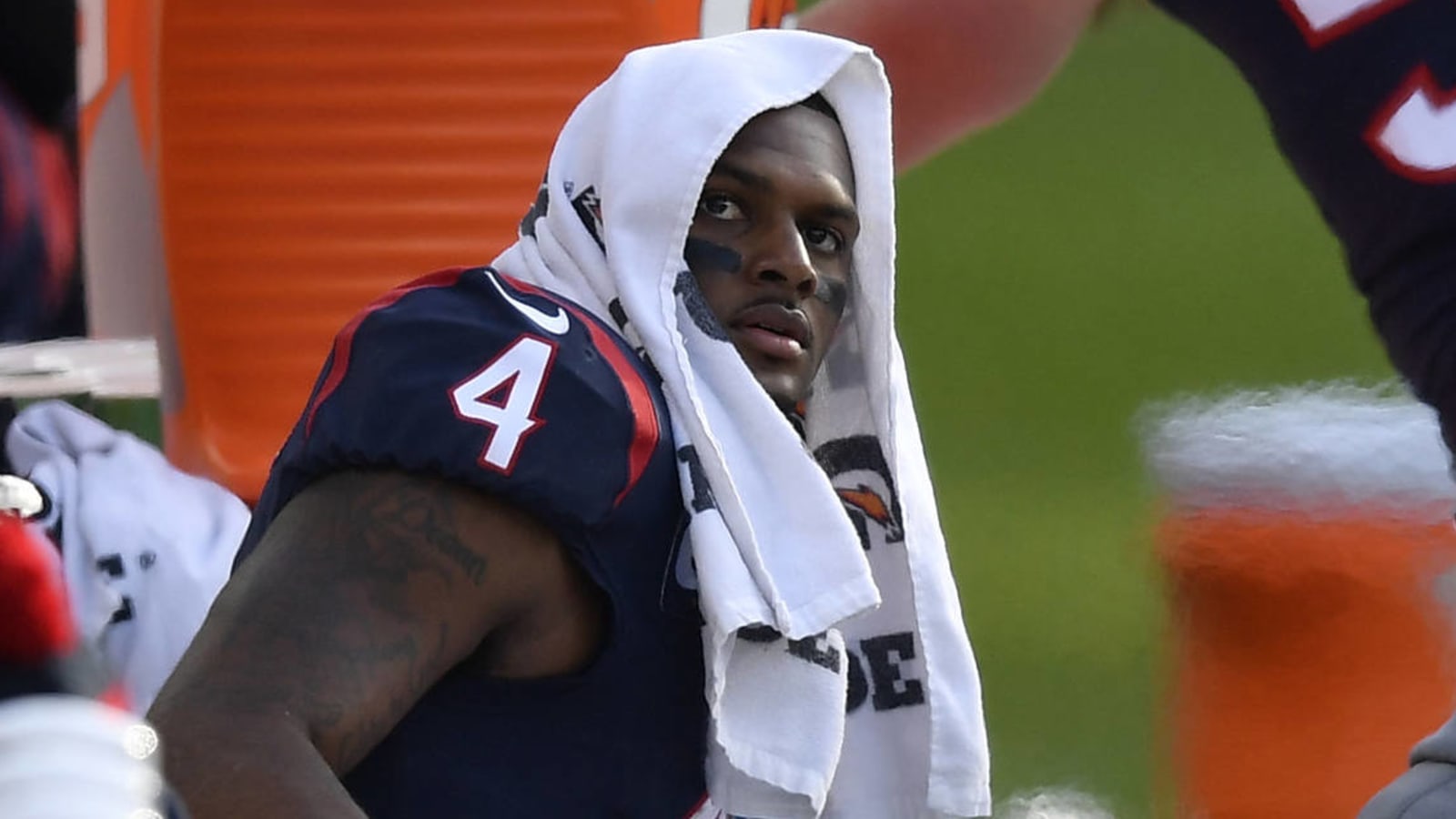 Texans QB Deshaun Watson facing more assault allegations?