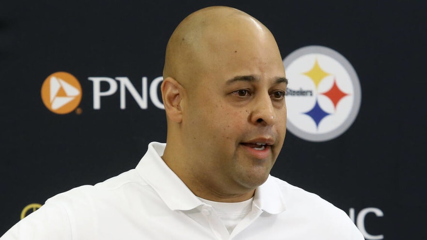 Steelers Fans Get Exposed For Praising Omar Khan And Bashing Kevin Colbert