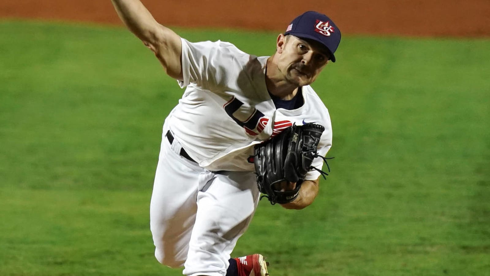 Rays Sign David Robertson - MLB Trade Rumors