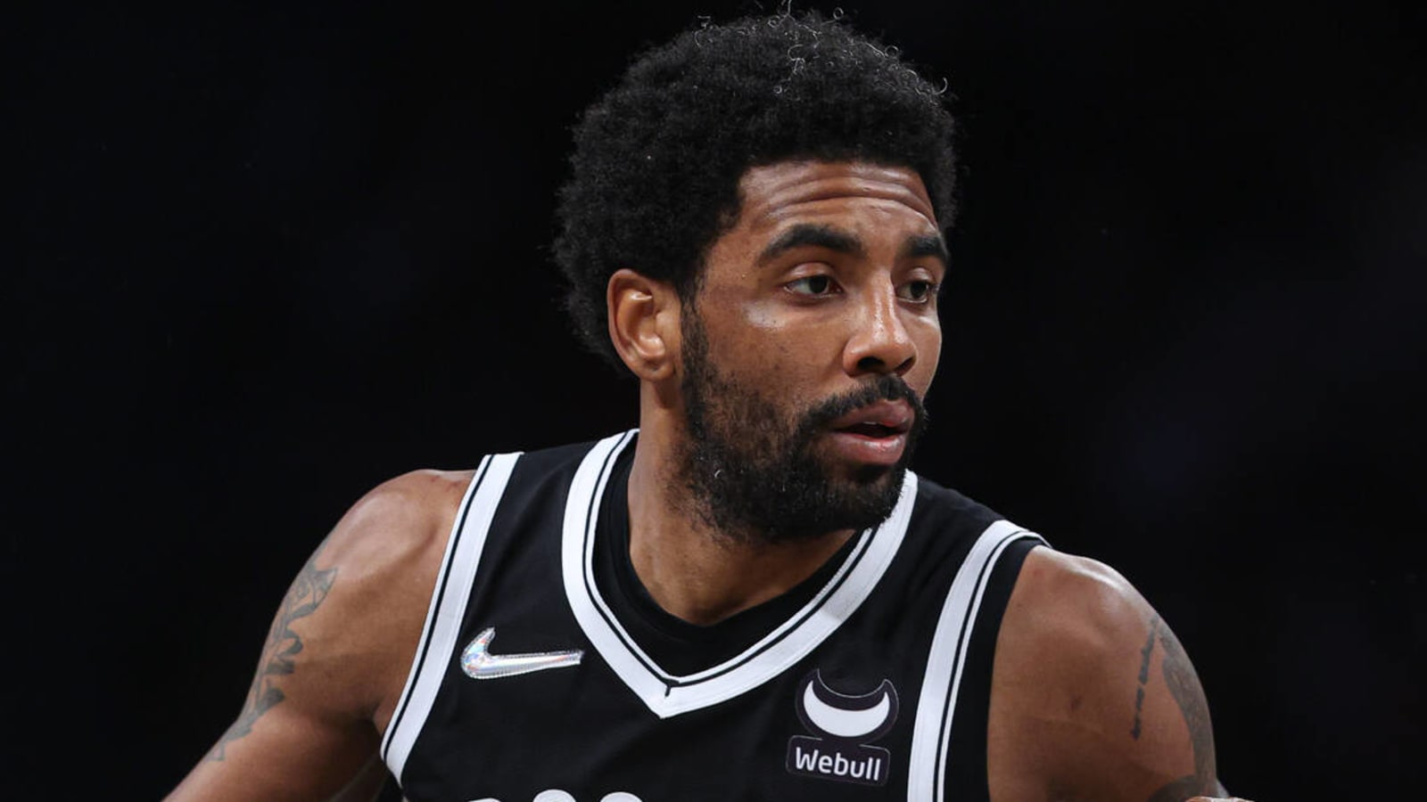 Report: Kyrie Irving is 'focused on' trade to Lakers