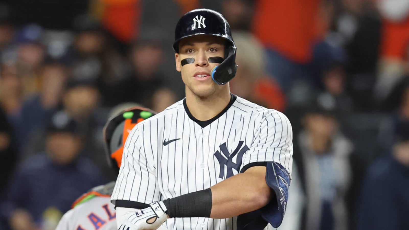 Padres reportedly made 'significant' offer to Aaron Judge