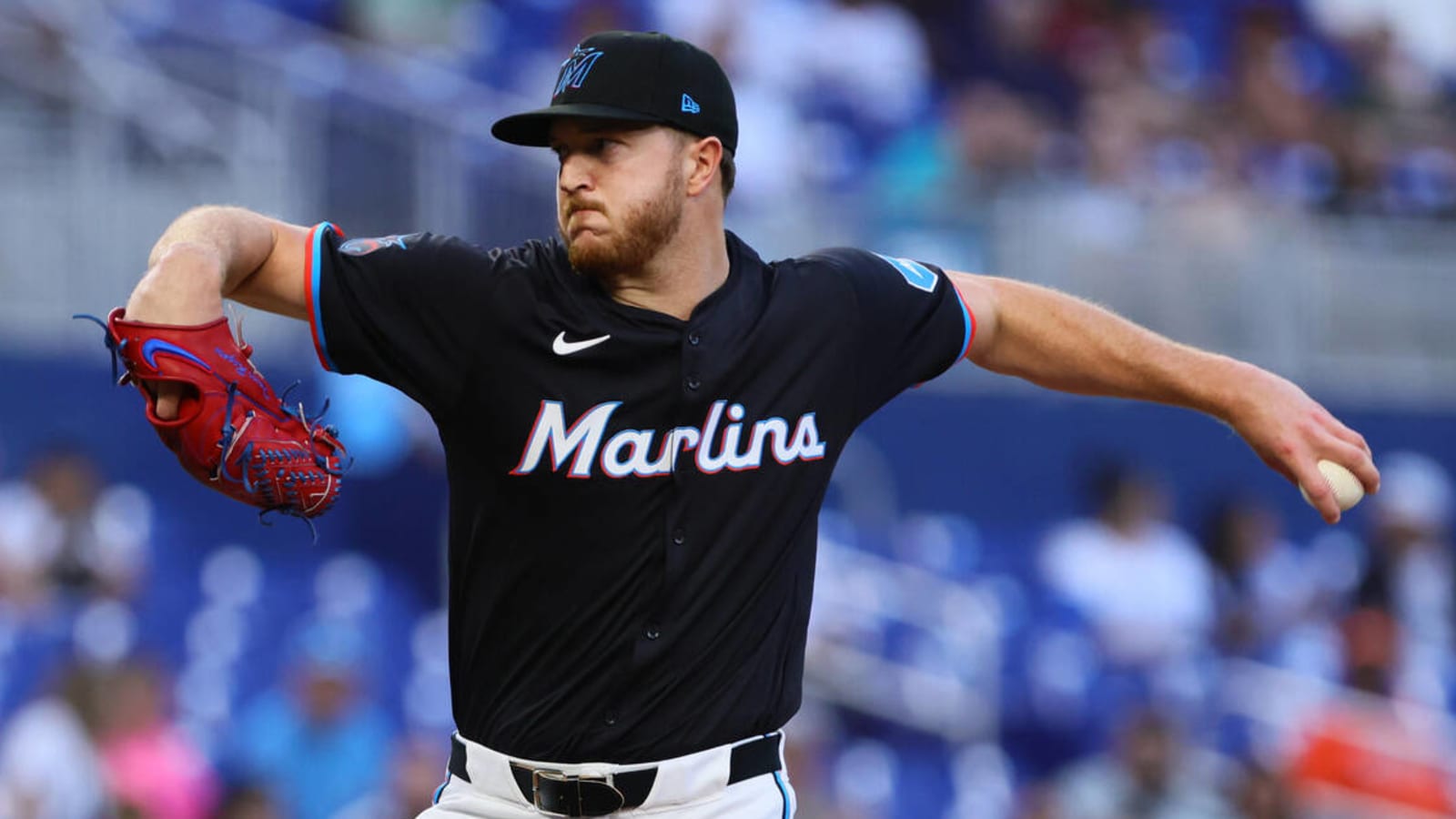 Who could the Marlins trade this summer?