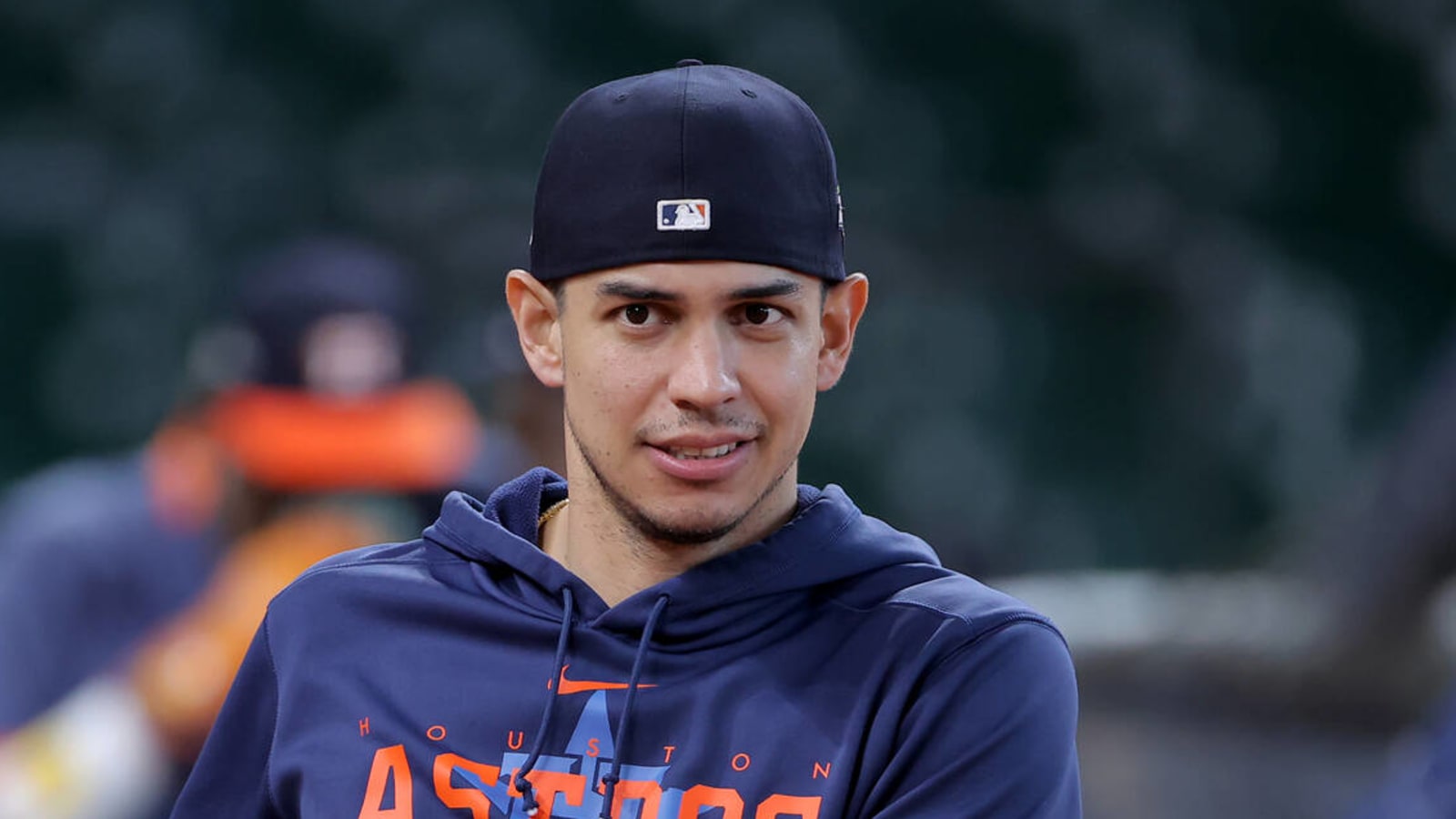 Mauricio Dubon wins arbitration hearing against Astros